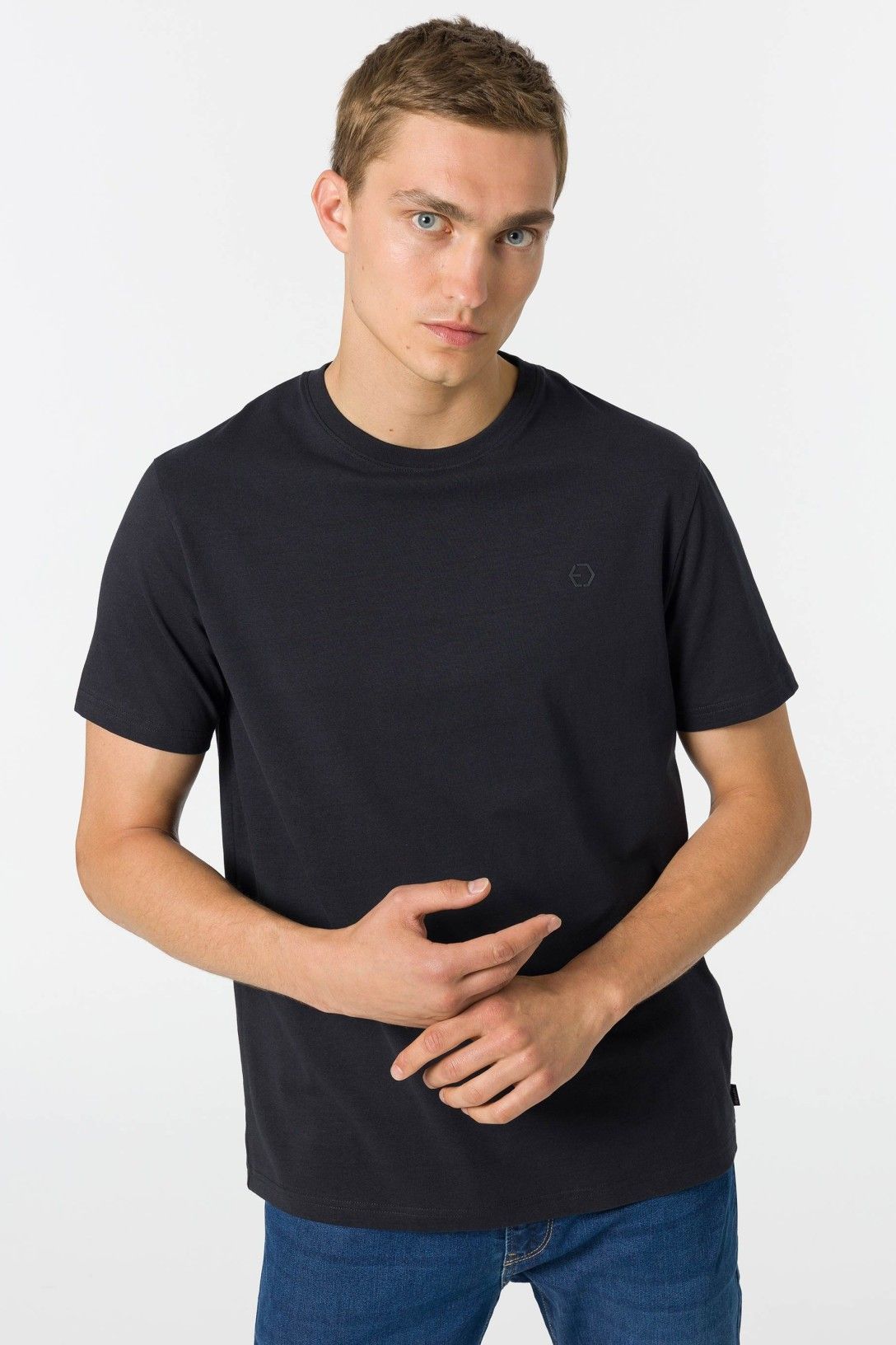 Barton_1 - TSHIRT - TIFFOSI
