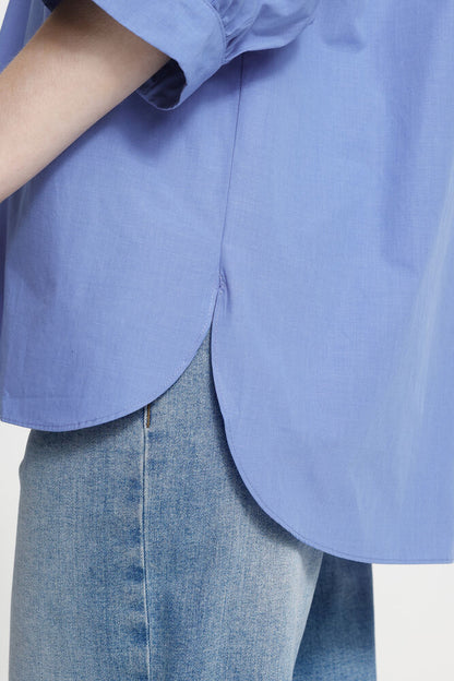 CAMICIA IHJALBA - CAMICIA - ICHI