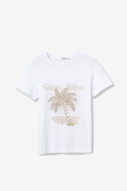 Brandy_5 - TSHIRT - TIFFOSI