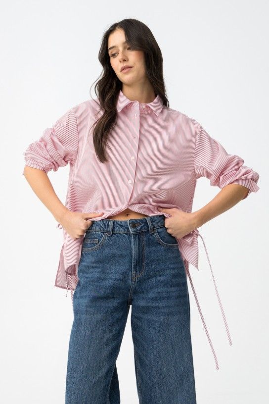 Lelo - CAMICIA - TIFFOSI