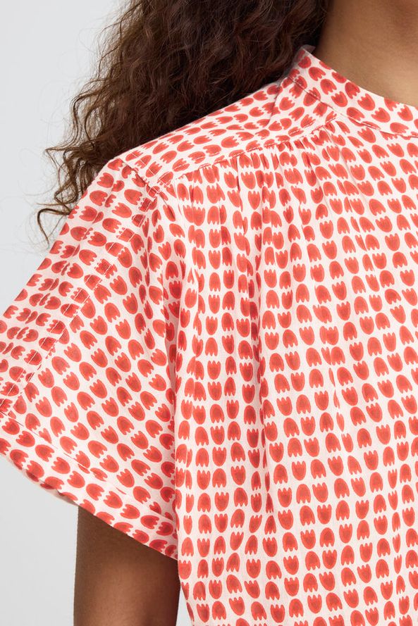 CAMICIA IHLUMMA - CAMICIA - ICHI