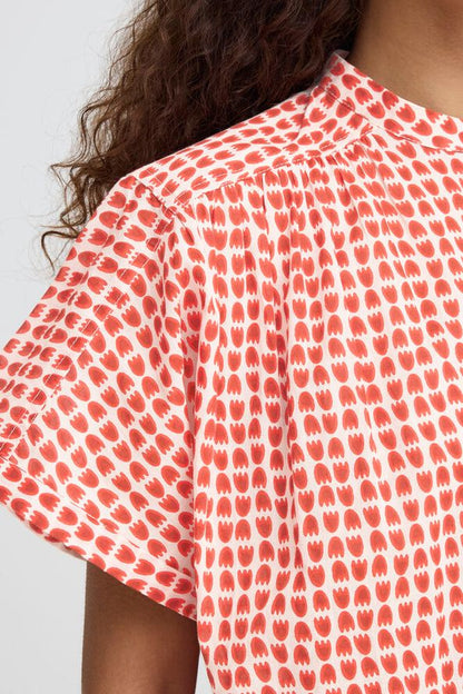 CAMICIA IHLUMMA - CAMICIA - ICHI