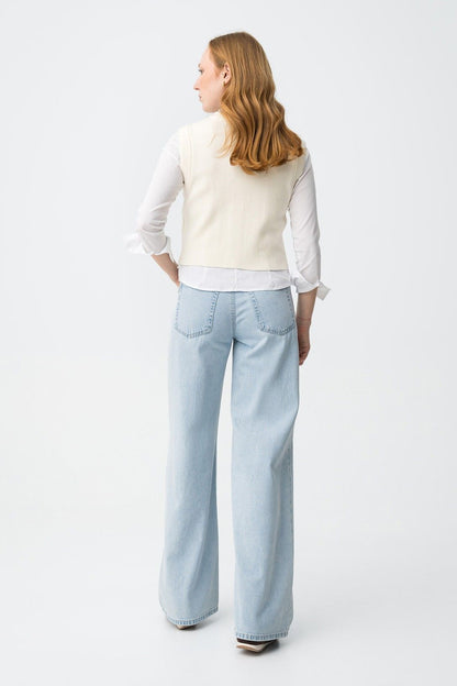 CELINE_10 - JEANS - TIFFOSI