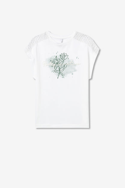 Onça - TSHIRT - TIFFOSI
