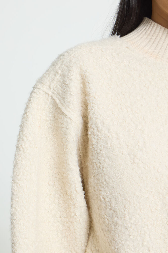 Maglia IHCURLEY - maglia - ICHI