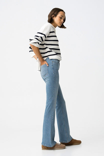 ZOE_64 - JEANS - TIFFOSI