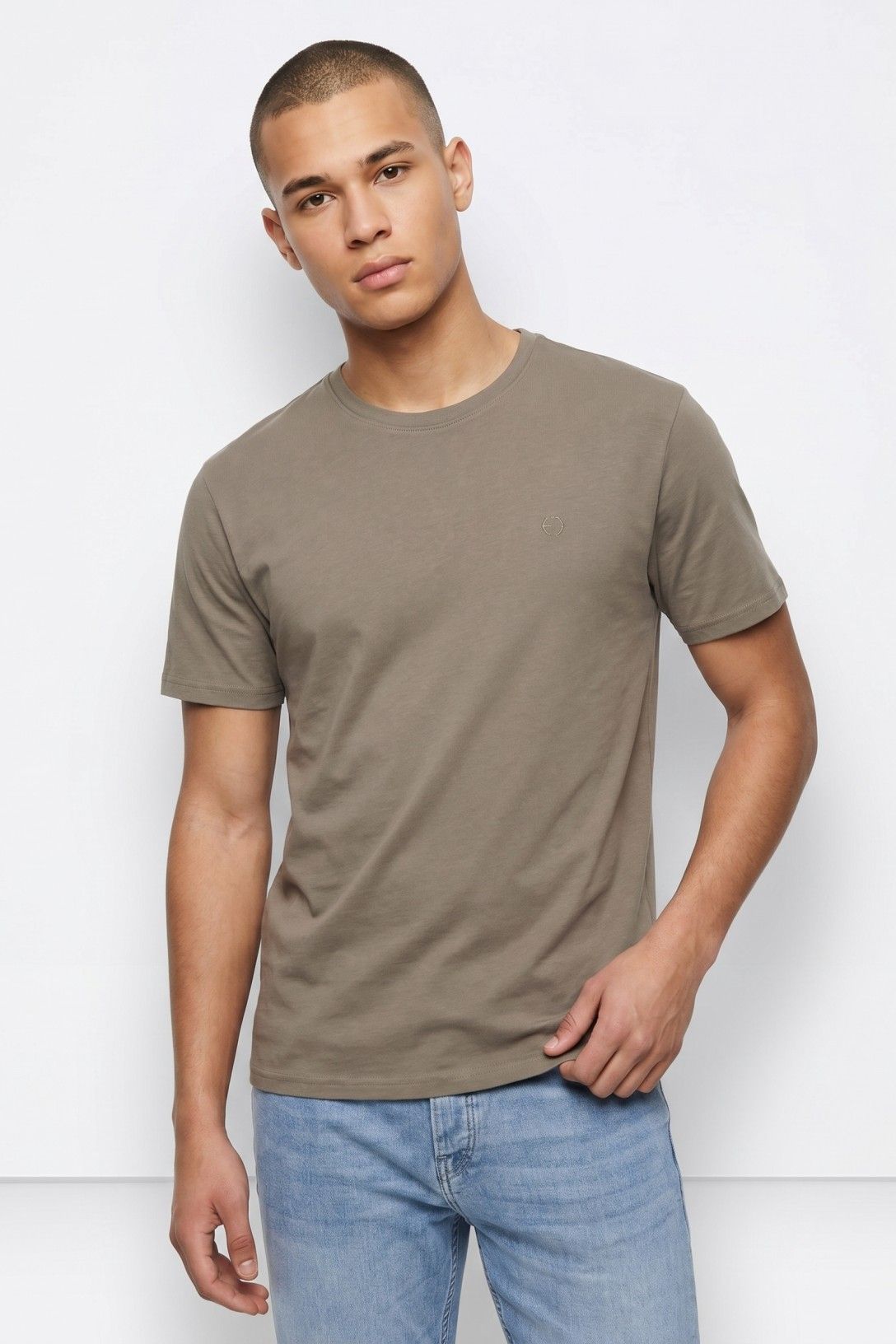 Barton_1 I26 - TSHIRT - TIFFOSI