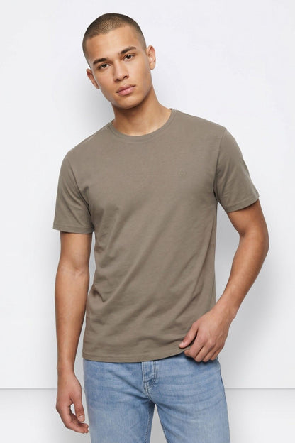 Barton_1 I26 - TSHIRT - TIFFOSI