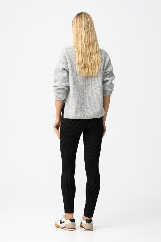 Marylin_1 - LEGGINGS - TIFFOSI