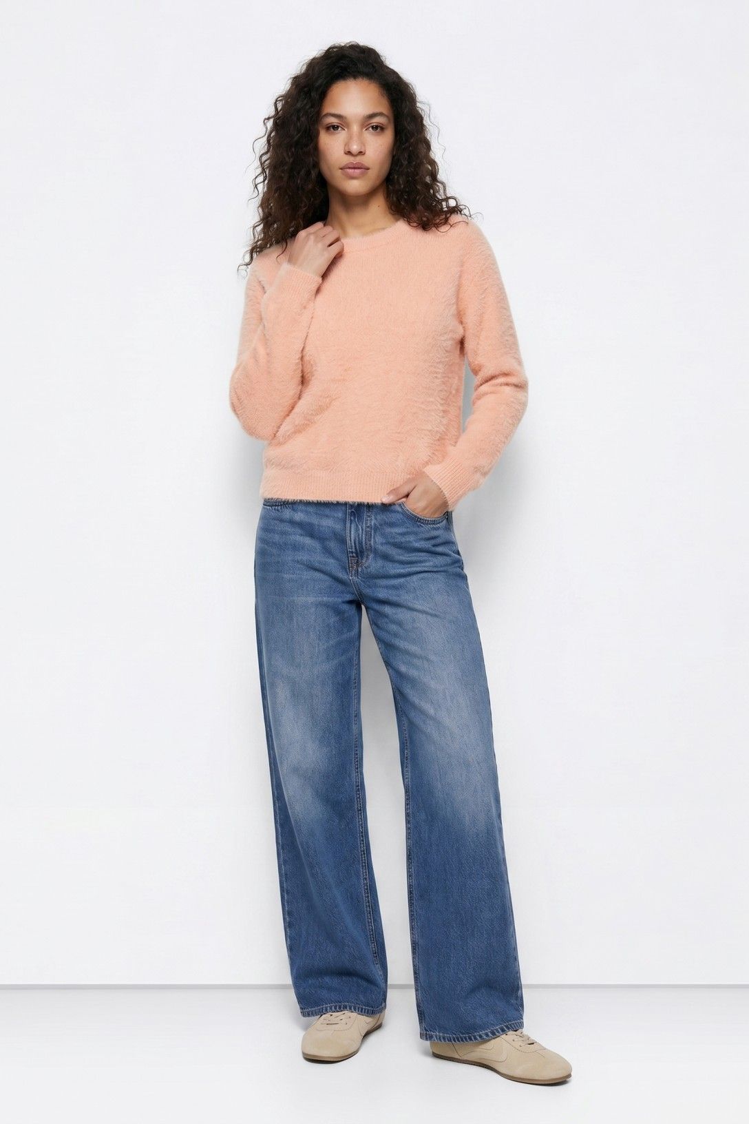 CELINE_10 AI26 - JEANS - TIFFOSI