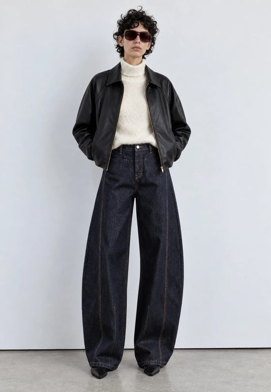 P150 - JEANS - INFLUENCER