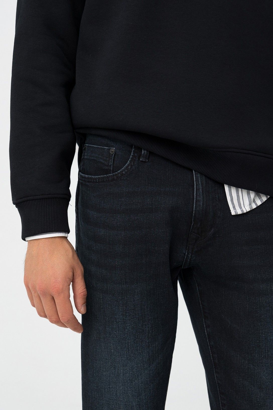 DYLAN 105 - JEANS - TIFFOSI