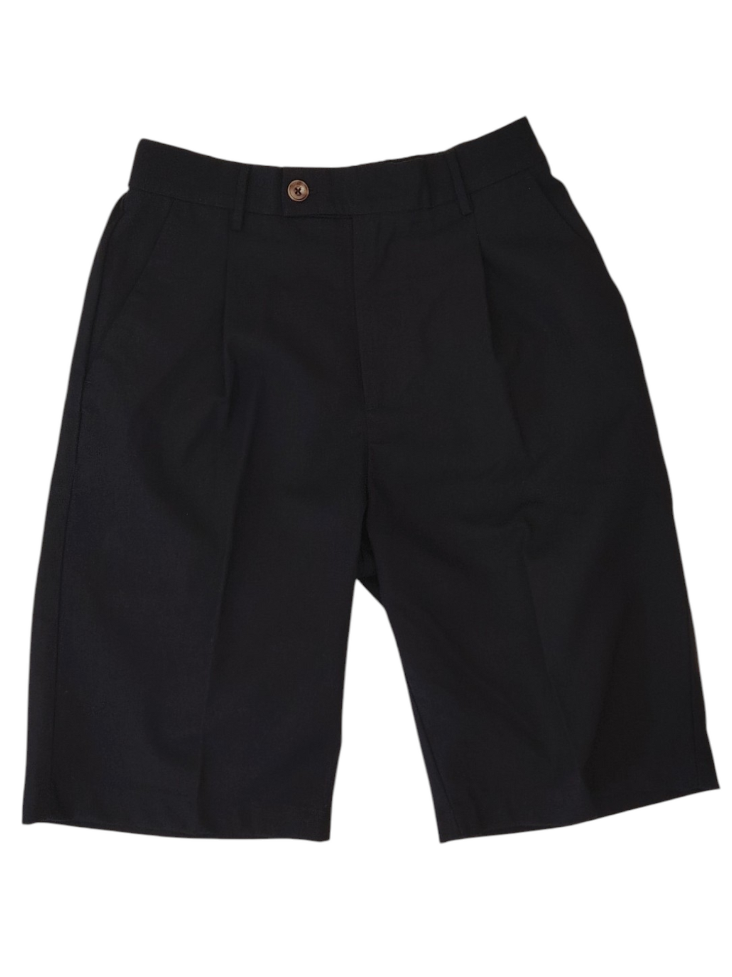 SERAPO MB309 - BERMUDA LINO E COTONE - GALERIE
