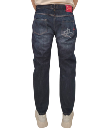 RS0001 - JEANS - ARTIK