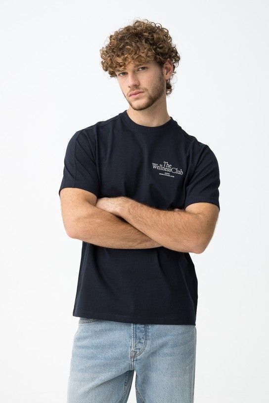 Guillermo - TSHIRT - TIFFOSI