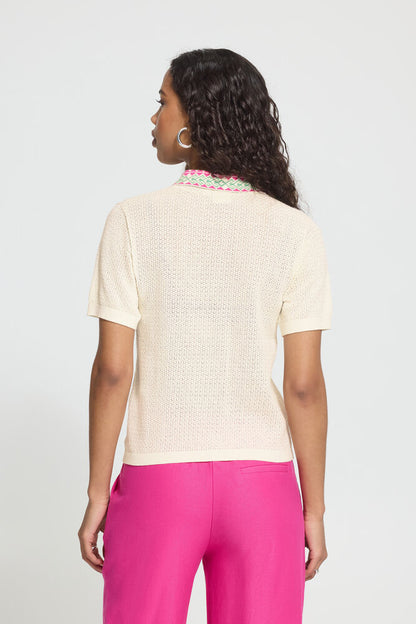 POLO IHDOTIA - maglia - ICHI