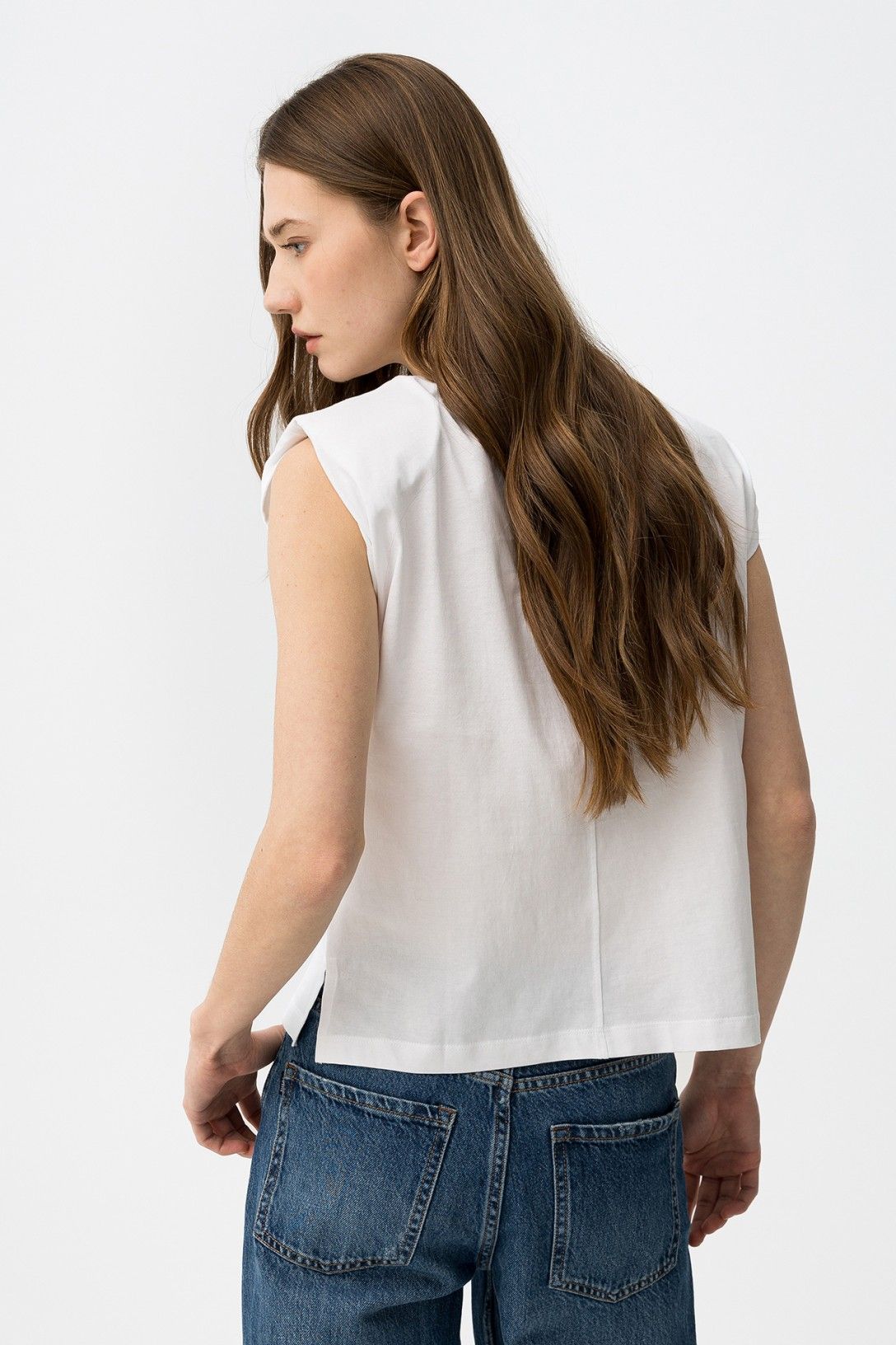 LUNE - TSHIRT - TIFFOSI