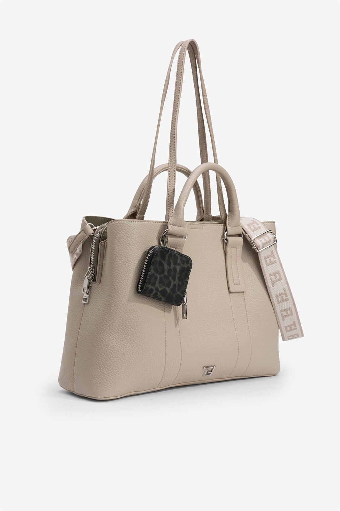 COURTNEY - BORSA - TIFFOSI