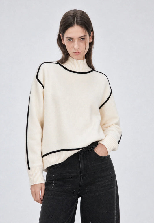 H95479 - maglia - INFLUENCER