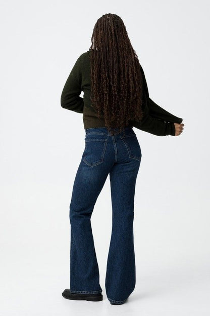 IRIS_3 - JEANS - TIFFOSI