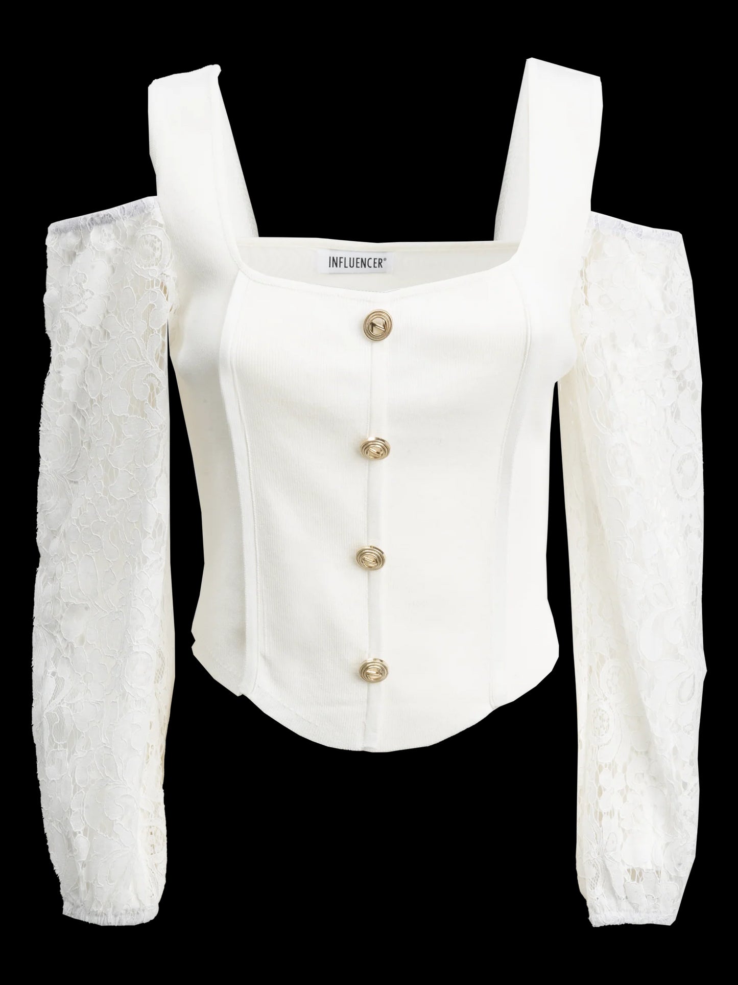 03H98760 - maglia - INFLUENCER