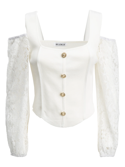 03H98760 - maglia - INFLUENCER
