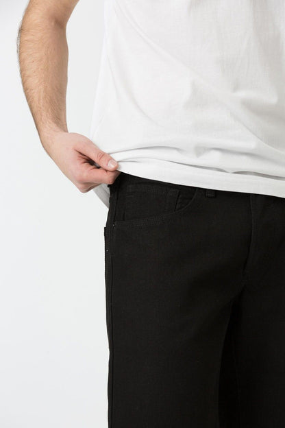 SHORT REGULAR 34 - SHORT - TIFFOSI