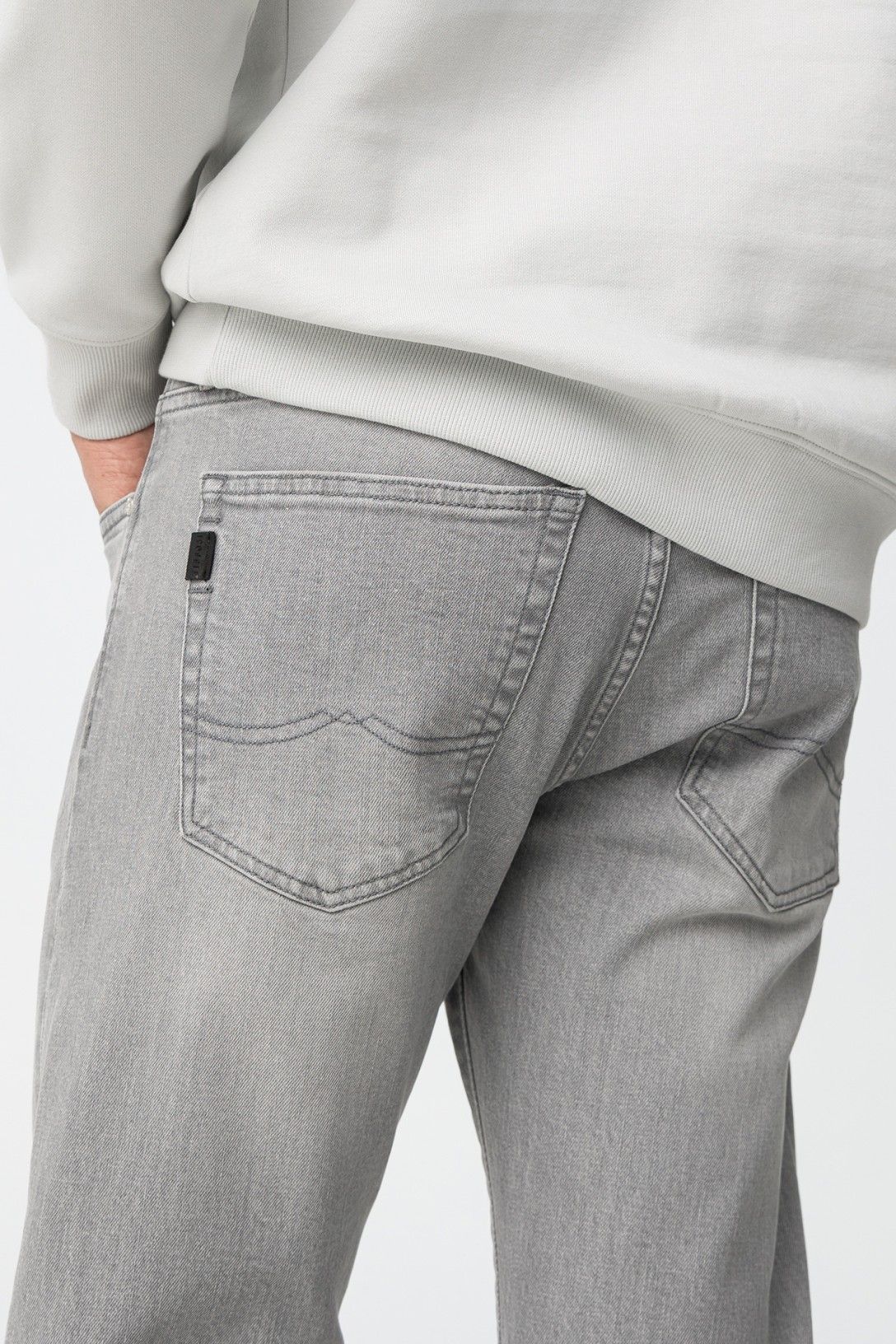 DYLAN 104 - JEANS - TIFFOSI