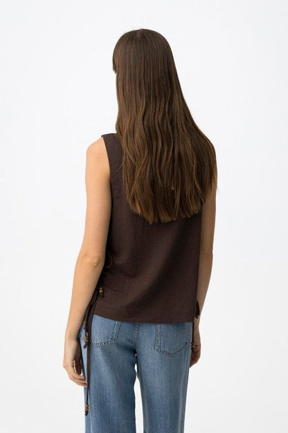 Bresha_C - TOP - TIFFOSI