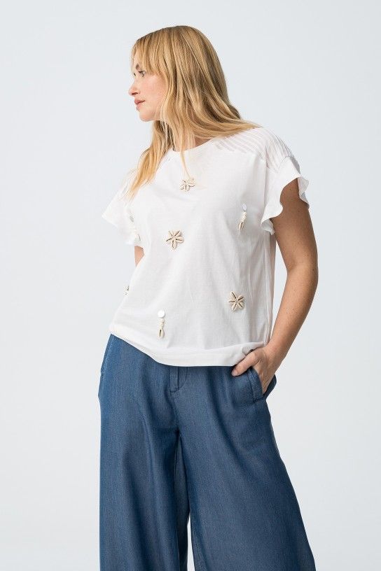 Aponi - TSHIRT - TIFFOSI