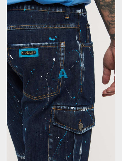 SS0525 BERMUDA CARGO - BERMUDA - ARTIK