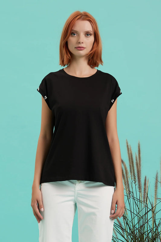 DKE9001 - TSHIRT - TAKE TWO