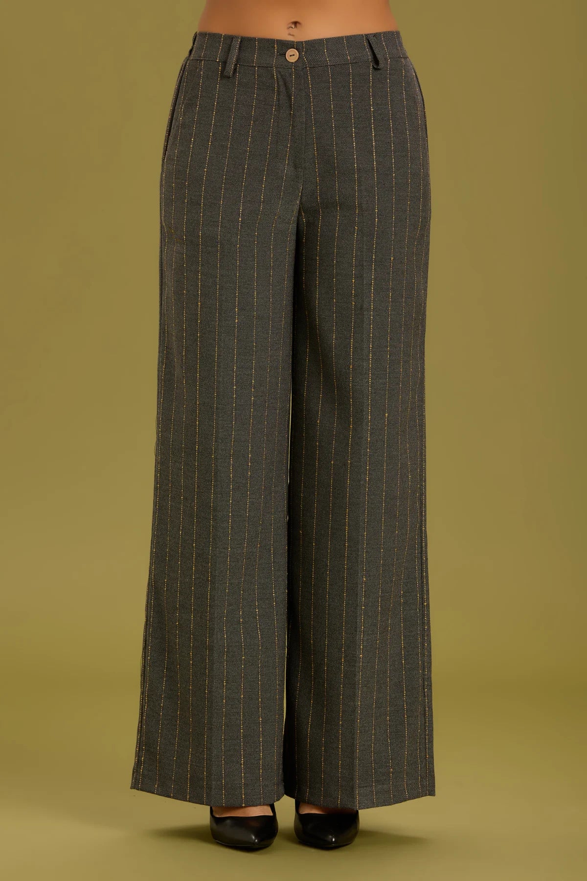DT01185 - PANTALONE - TAKE TWO