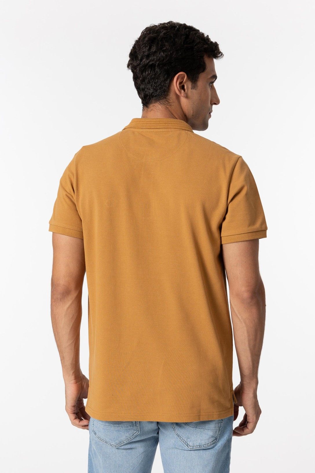 MANNING 26 - POLO - TIFFOSI