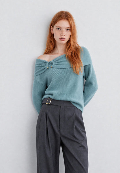 H98774 - maglia - INFLUENCER