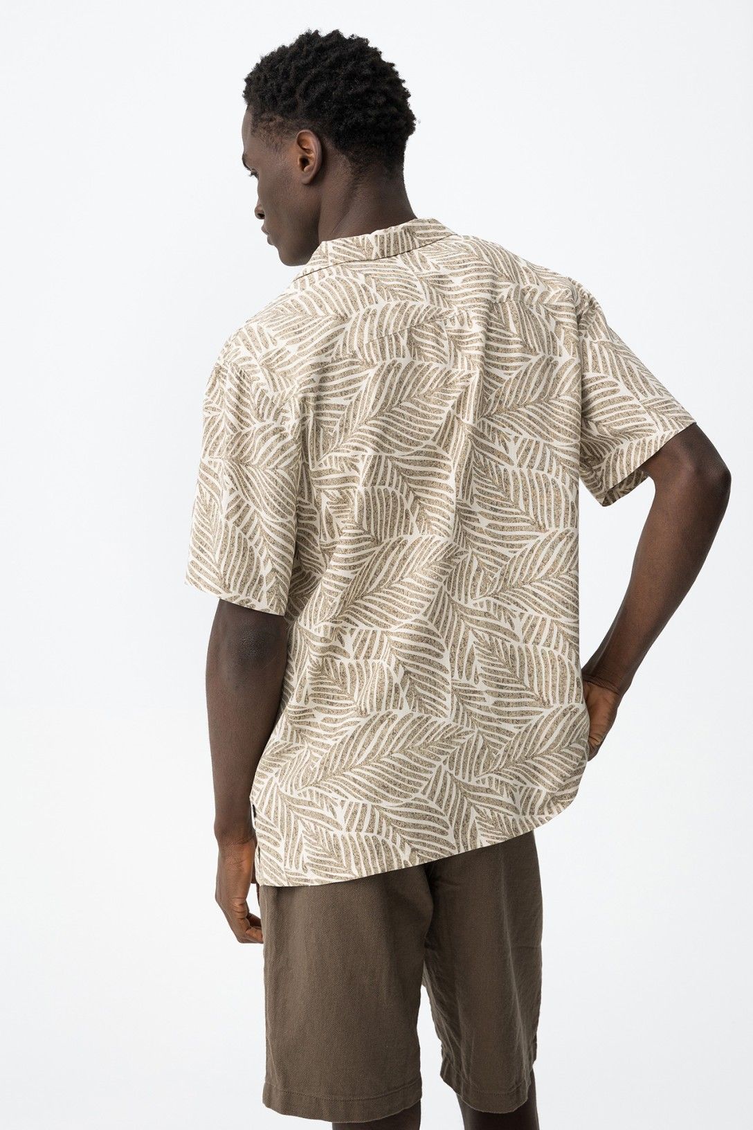 VINCENZO - CAMICIA - TIFFOSI