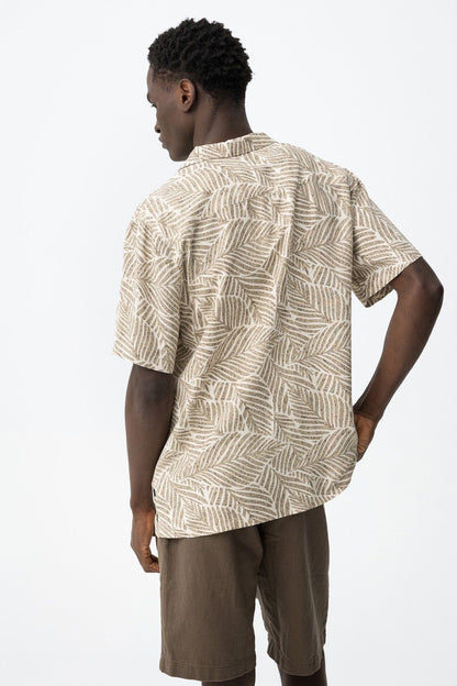 VINCENZO - CAMICIA - TIFFOSI