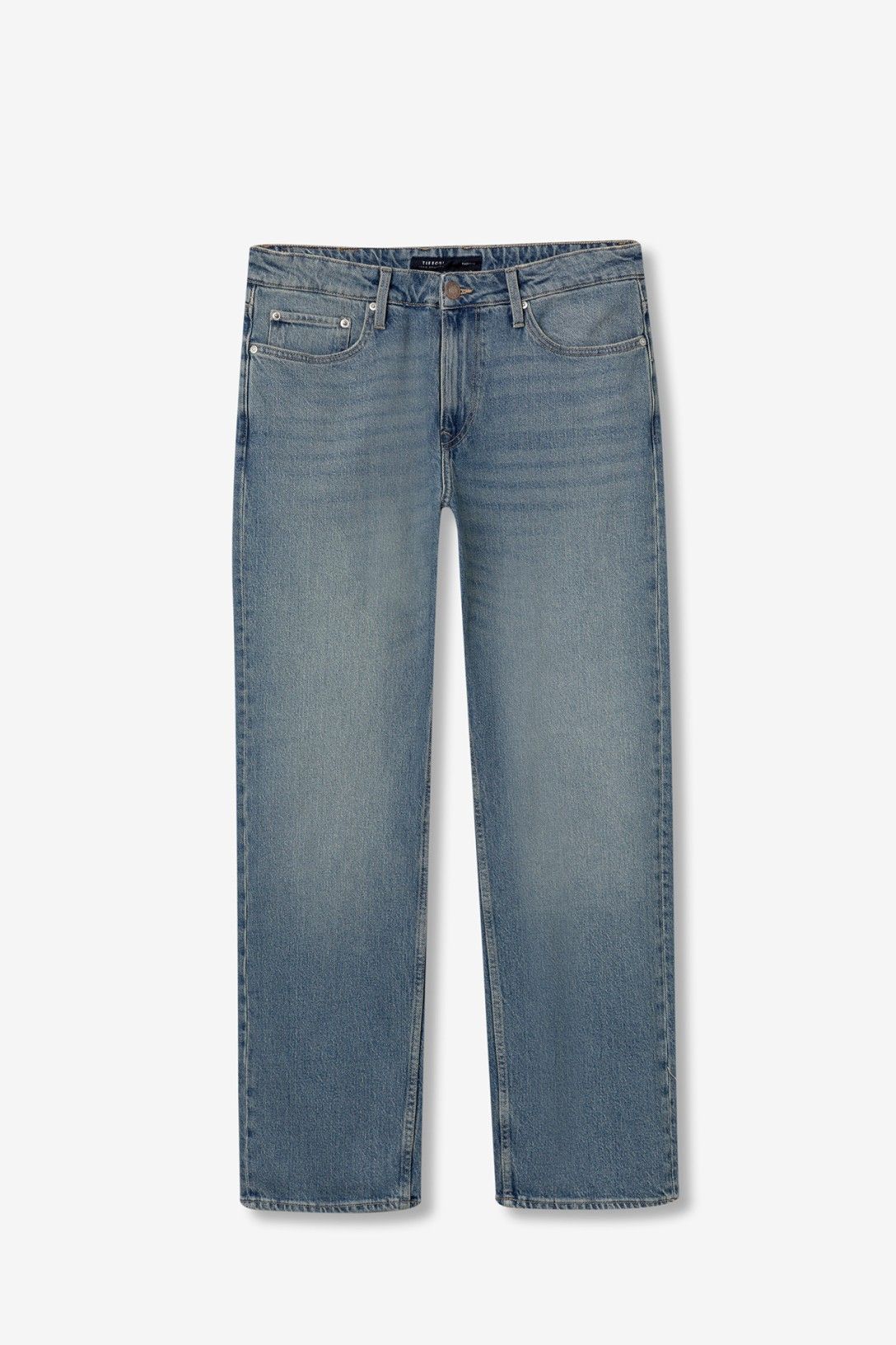 THOMAS 15 - JEANS - TIFFOSI