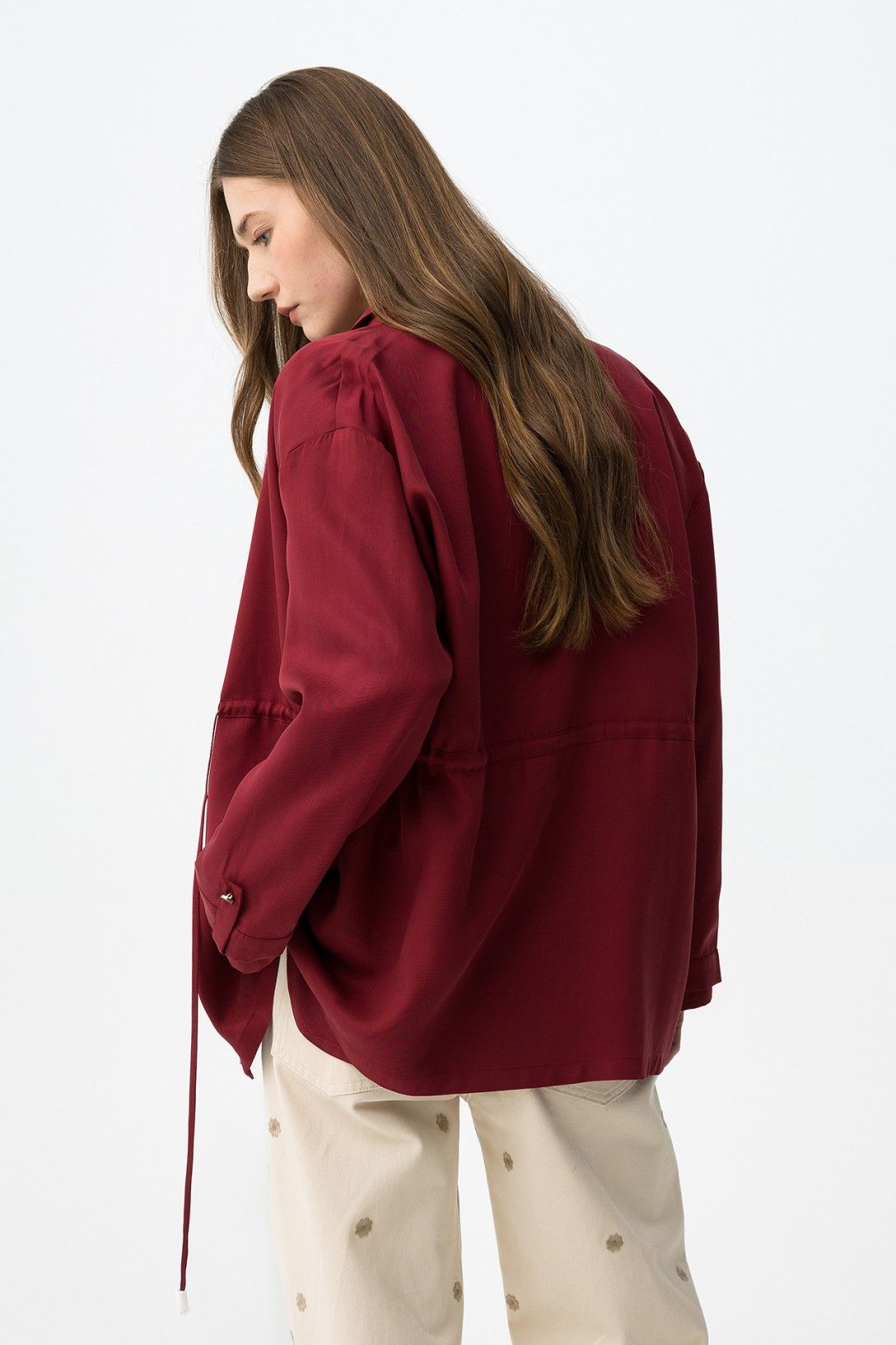 Minilopes - GIACCA - TIFFOSI