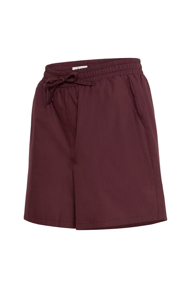 SHORT IHJALBA - SHORT - ICHI