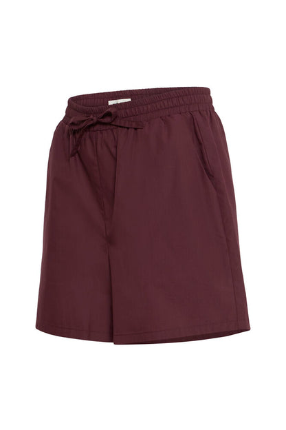 SHORT IHJALBA - SHORT - ICHI