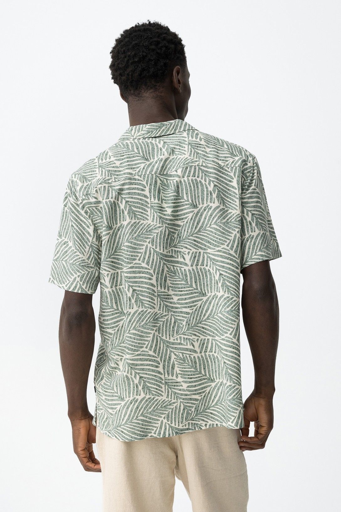 VINCENZO - CAMICIA - TIFFOSI