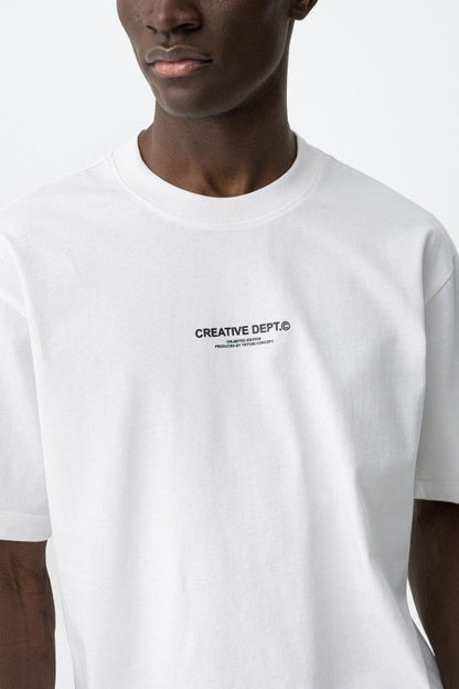 DANE - TSHIRT - TIFFOSI
