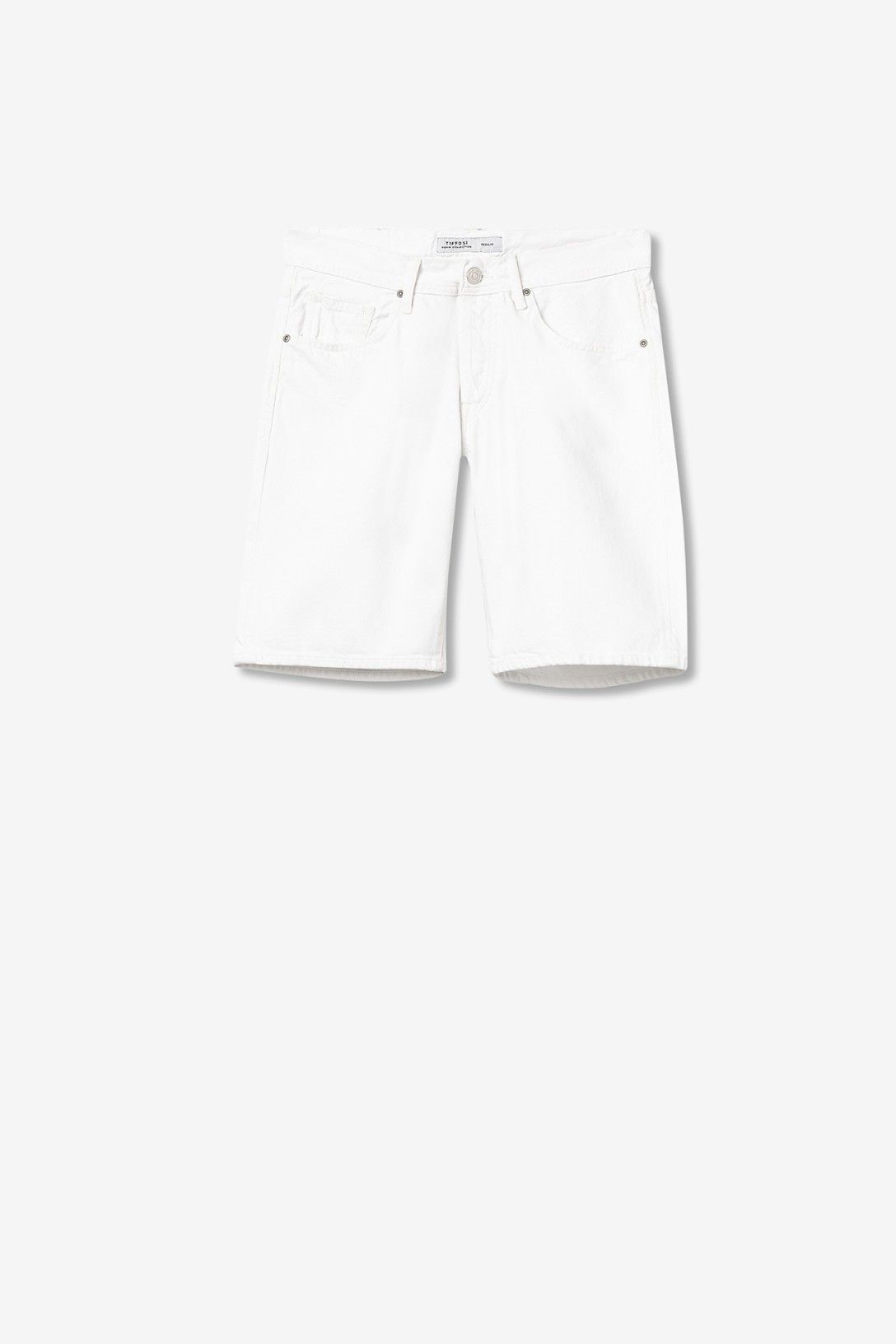 SHORT REGULAR-42 - SHORT - TIFFOSI