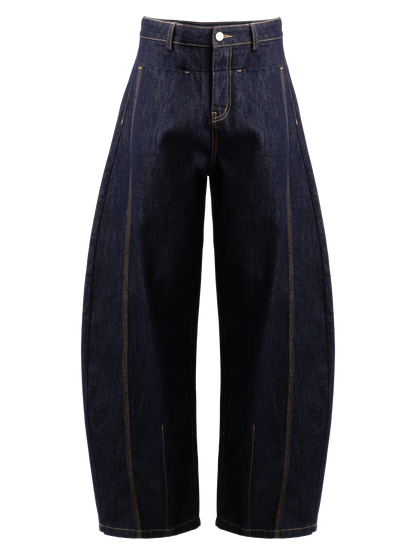 P150 - JEANS - INFLUENCER