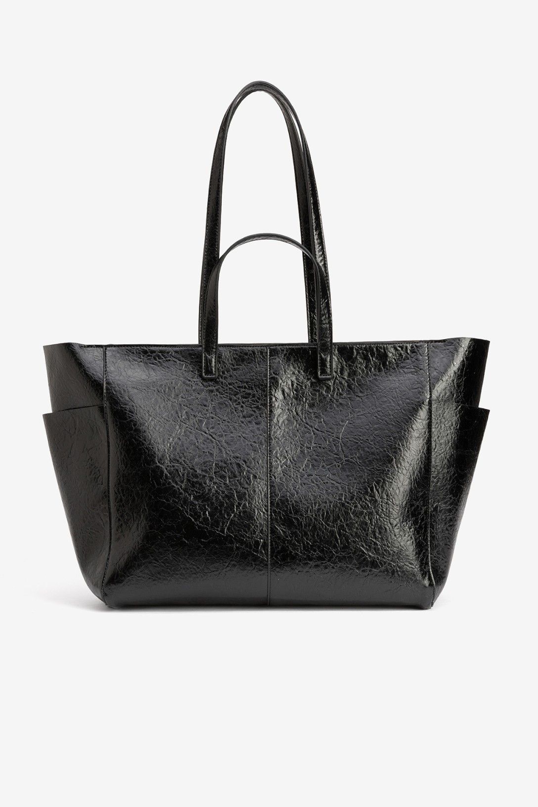 MAGUI - BORSA - TIFFOSI