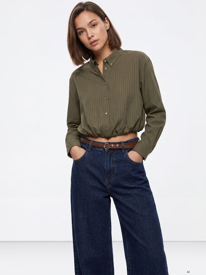 ALI - CAMICIA - TIFFOSI