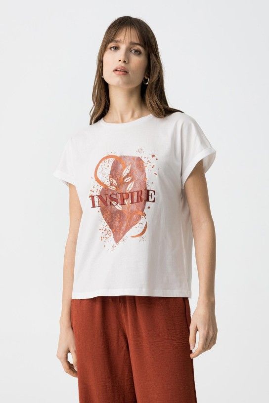 Carmo - TSHIRT - TIFFOSI