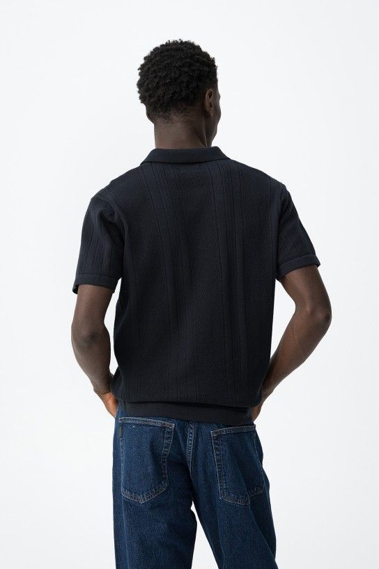 Weston - POLO FILO - TIFFOSI