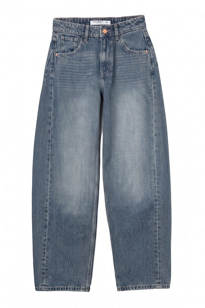 ALBA_1 - JEANS - TIFFOSI